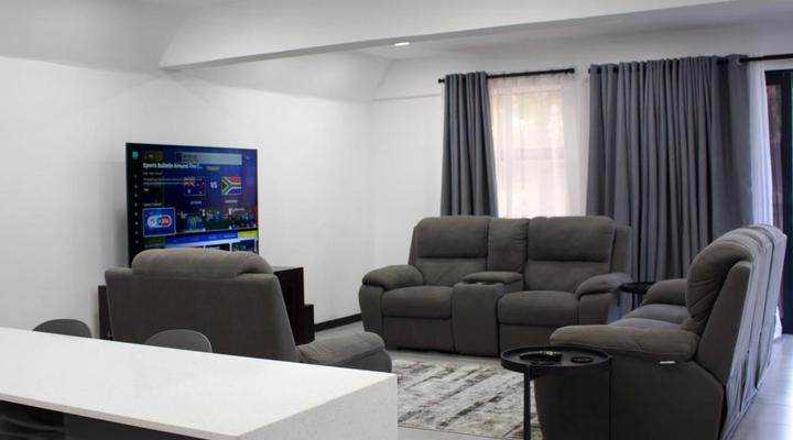 Ericka's Luxurious Guesthouse