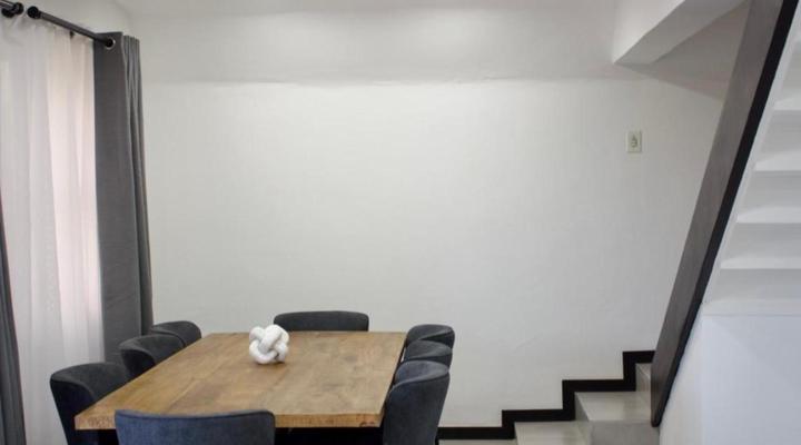 Ericka's Luxurious Guesthouse