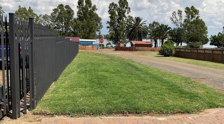 Ericka's Luxurious Guesthouse