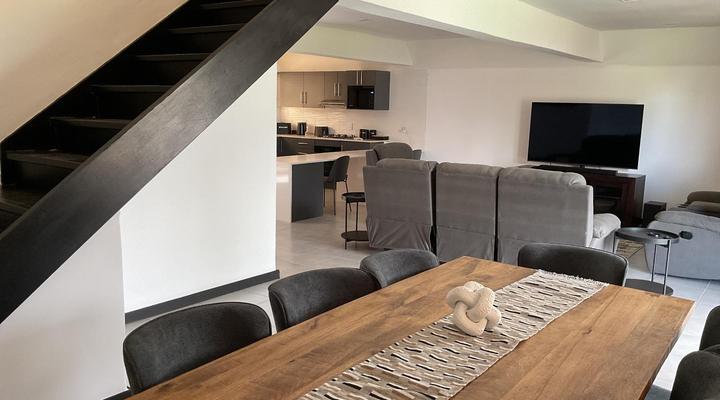 Ericka's Luxurious Guesthouse