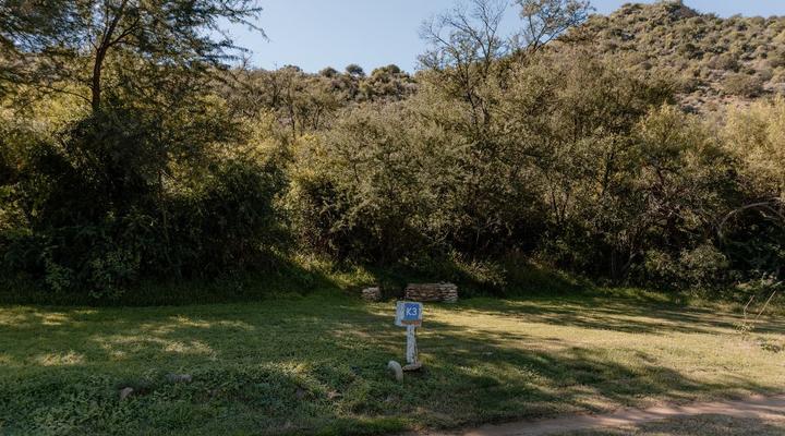 Bo-Kloof Guest Farm
