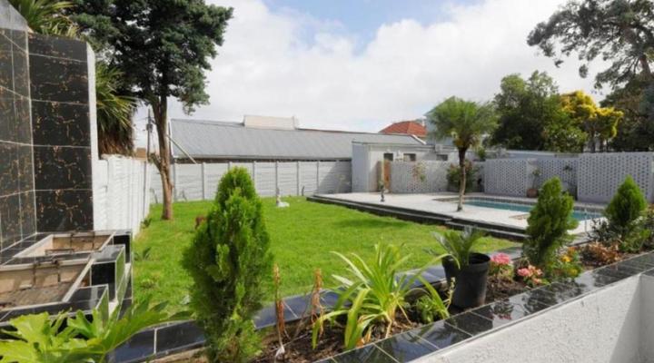 Riveria Guest Lodge and Spa