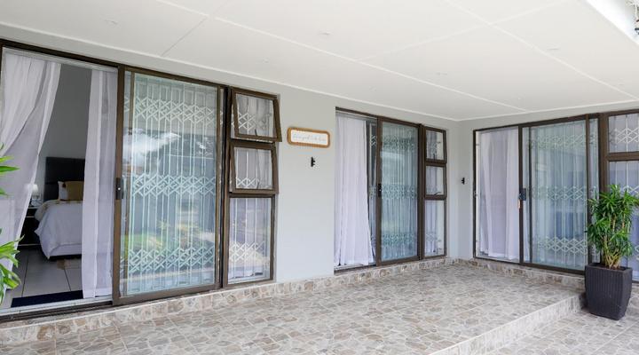 Riveria Guest Lodge and Spa