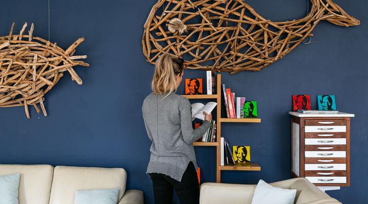 Zzzone Boutique Hostel