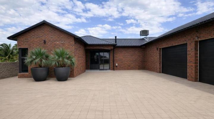 Fairview Guest House Executive