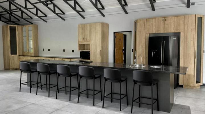 Fairview Guest House Executive