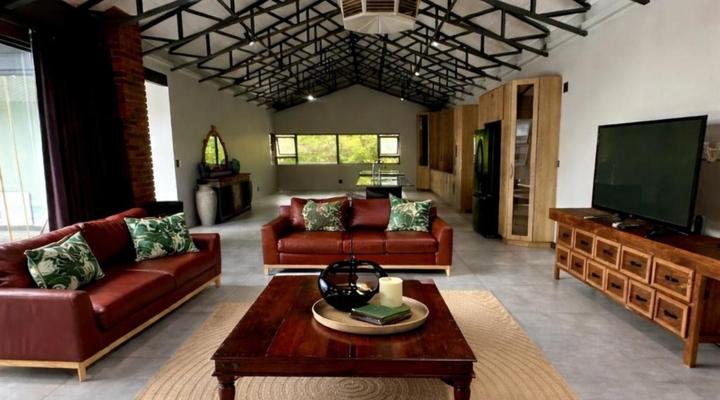 Fairview Guest House Executive