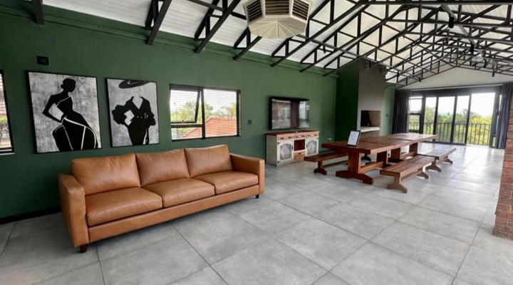 Fairview Guest House Executive