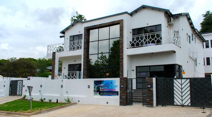 Hospital View Guesthouse