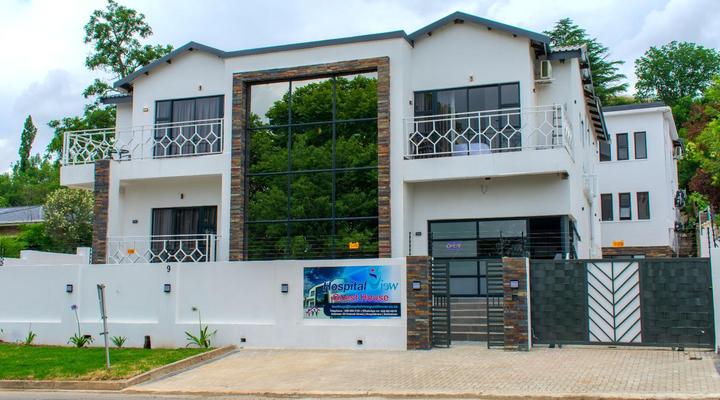 Hospital View Guesthouse