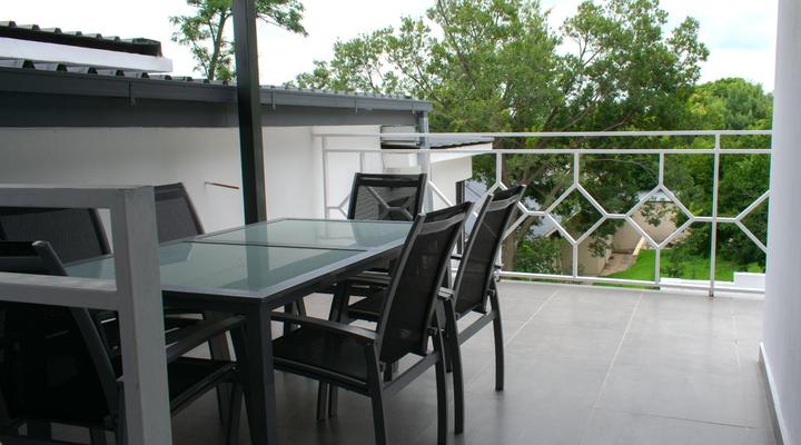 Hospital View Guesthouse