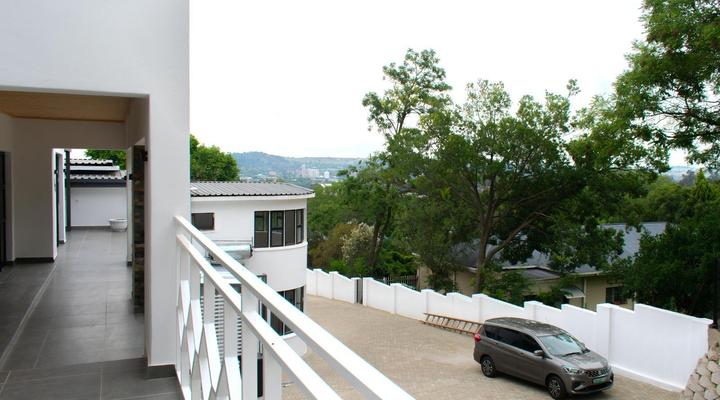 Hospital View Guesthouse