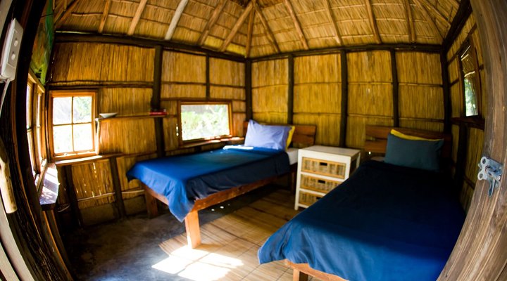 Camp Lagoa