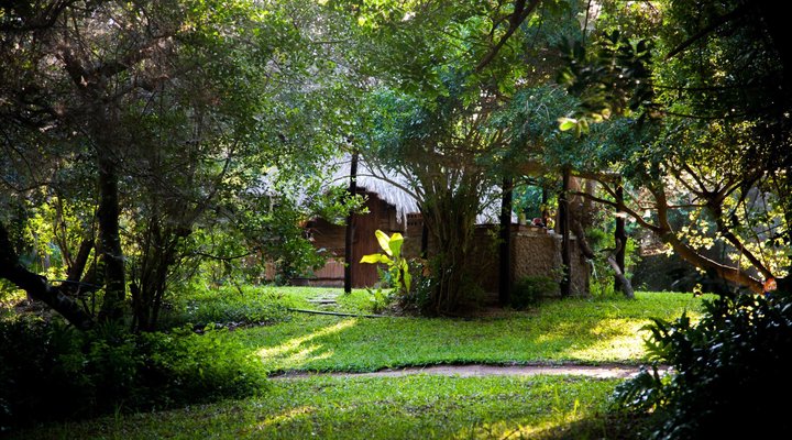 Camp Lagoa