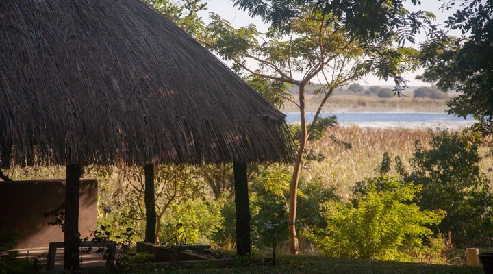 Camp Lagoa