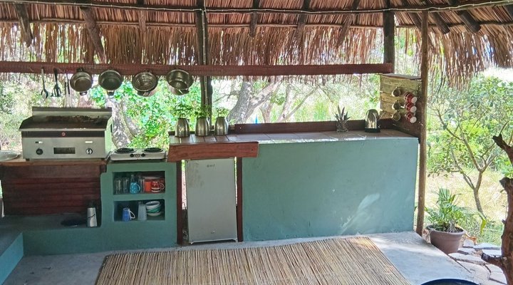 Camp Lagoa