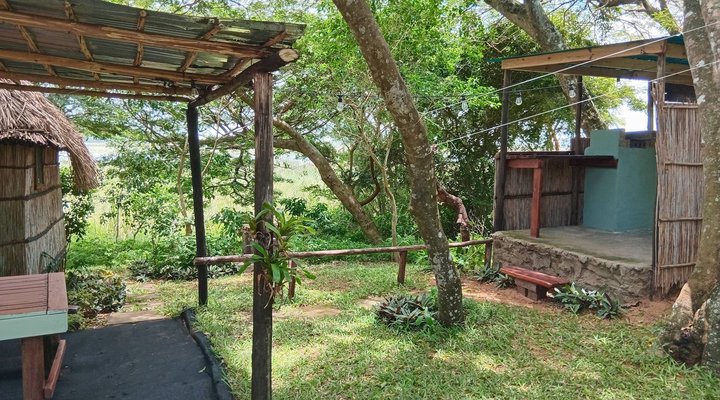 Camp Lagoa