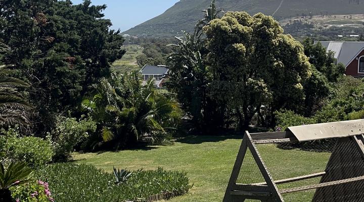 4 Wild Rose Country Lodge