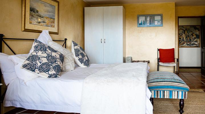 4 Wild Rose Country Lodge