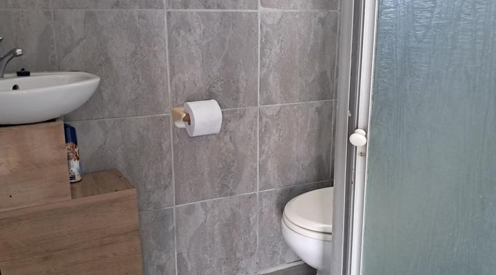 Ocean Vibes Sailor Apartment