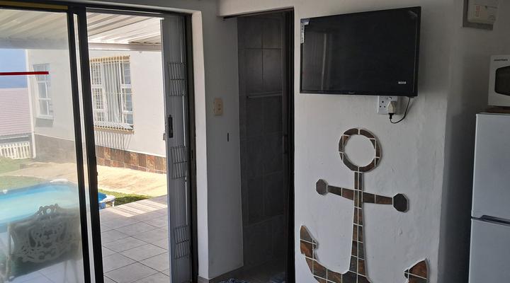 Ocean Vibes Sailor Apartment