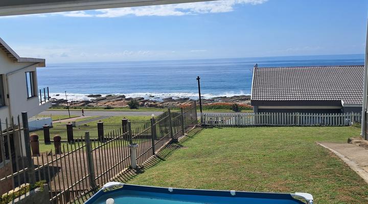 Ocean Vibes Sailor Apartment