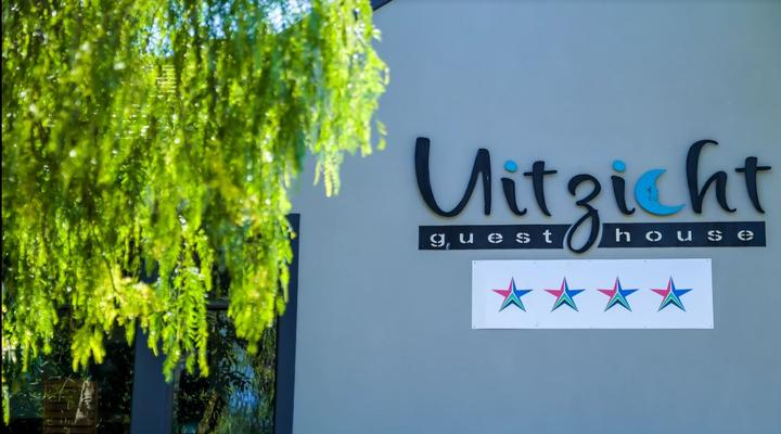 Uitzicht Guesthouse