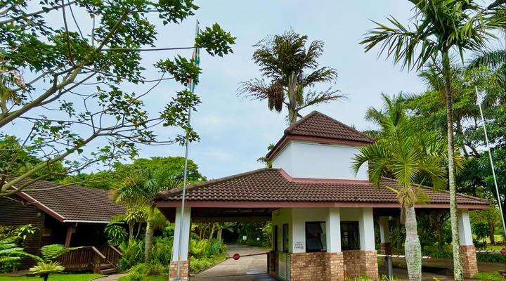 Imvubu Lodge Richards Bay