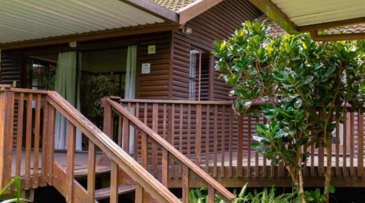 Imvubu Lodge Richards Bay