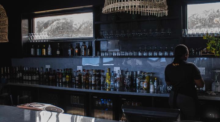 Imvubu Lodge Richards Bay