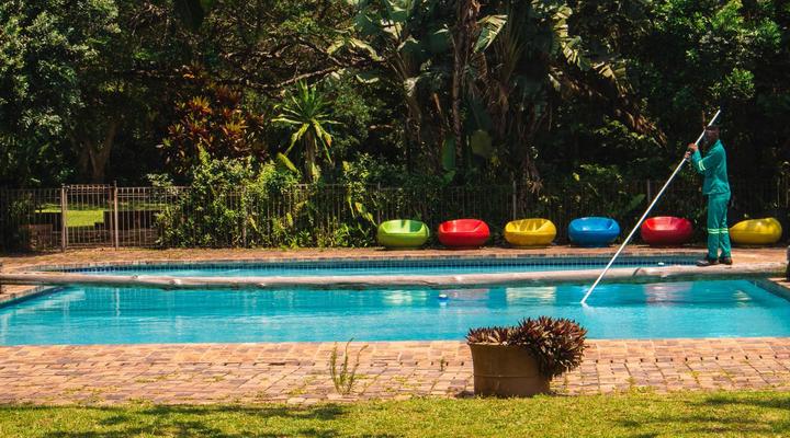 Imvubu Lodge Richards Bay