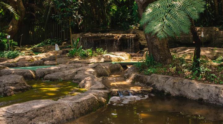 Imvubu Lodge Richards Bay