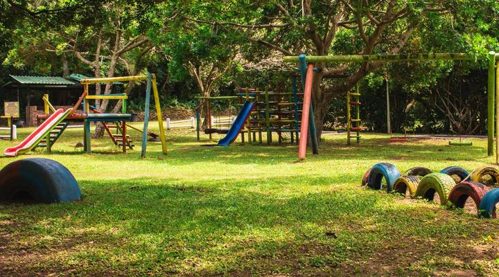 Imvubu Lodge Richards Bay