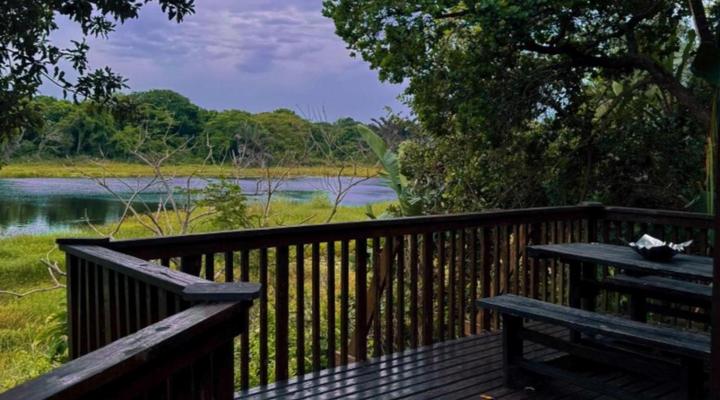 Imvubu Lodge Richards Bay