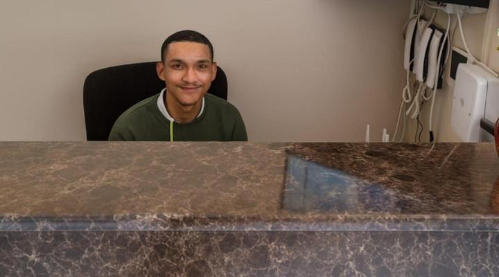 La - Majestic Guest Lodge