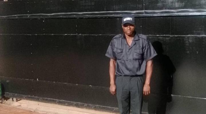 La - Majestic Guest Lodge