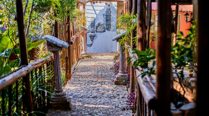 Duck and Dine Guest House