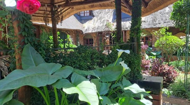 Duck and Dine Guest House