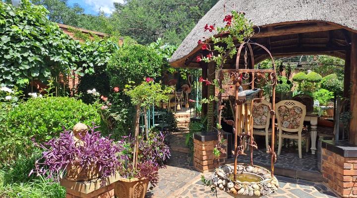 Duck and Dine Guest House