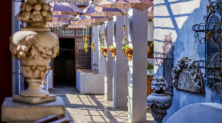 Duck and Dine Guest House