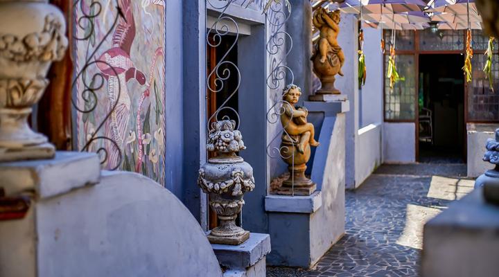 Duck and Dine Guest House