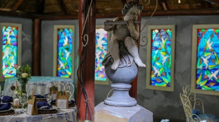 Duck and Dine Guest House