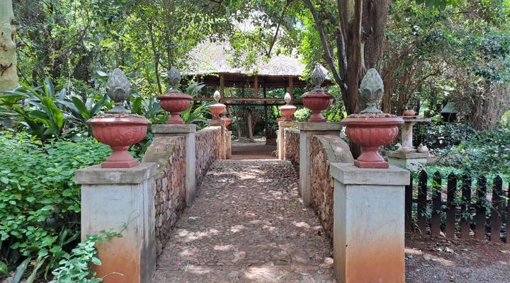 Duck and Dine Guest House