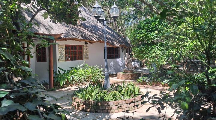 Duck and Dine Guest House