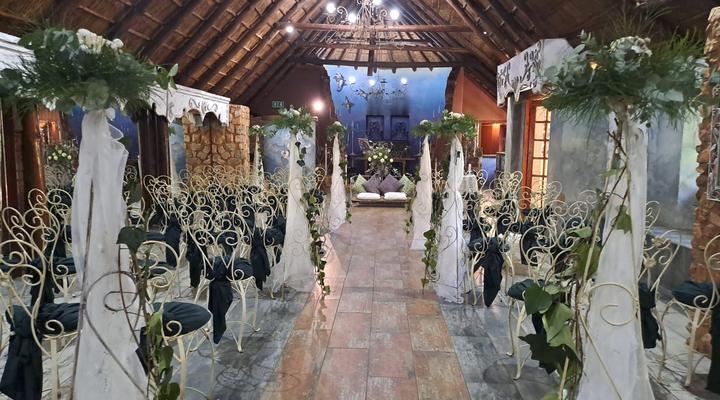 Duck and Dine Guest House