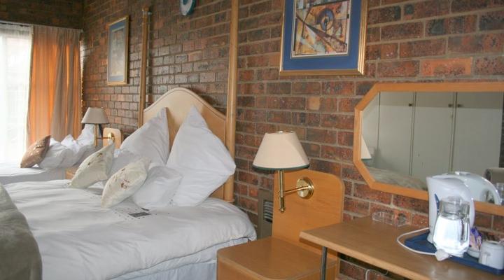 Ancient Windmill Guesthouse and Conference Centre