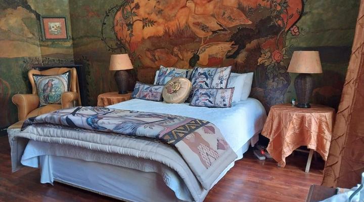 Duck and Dine Guest House