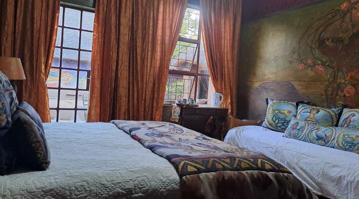 Duck and Dine Guest House