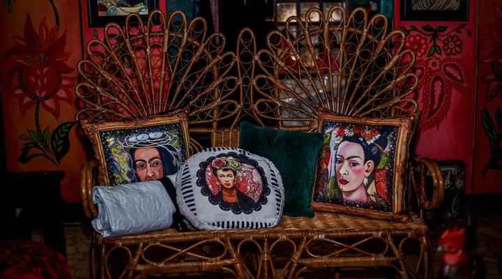 Duck and Dine Guest House