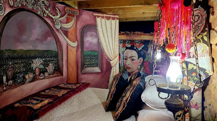 Duck and Dine Guest House